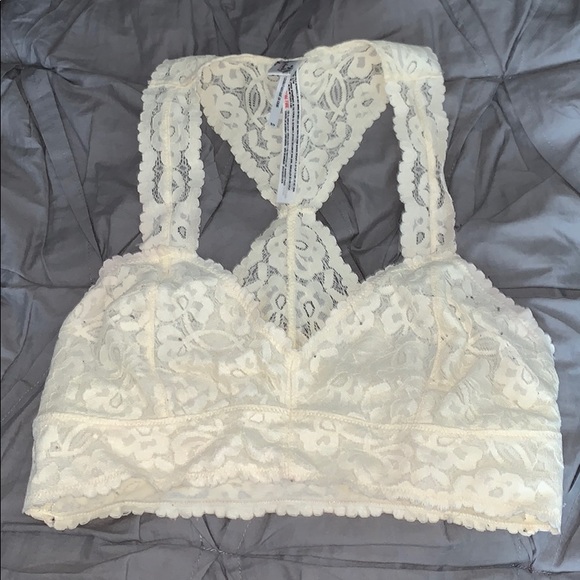 Free People Other - Lacey Free People Bralette